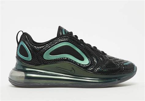 nike air max 720 ao 2924-003 herren schwarz|Buy Air Max 720 'Throwback Future' .